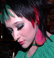Hair by Legend Salon