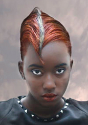 Legend Salon Hair Awards finalists
